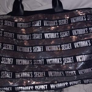 Victoria secret bag
